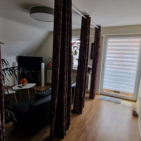 Zimmervermietungen Jachna Haselünne Exterior foto