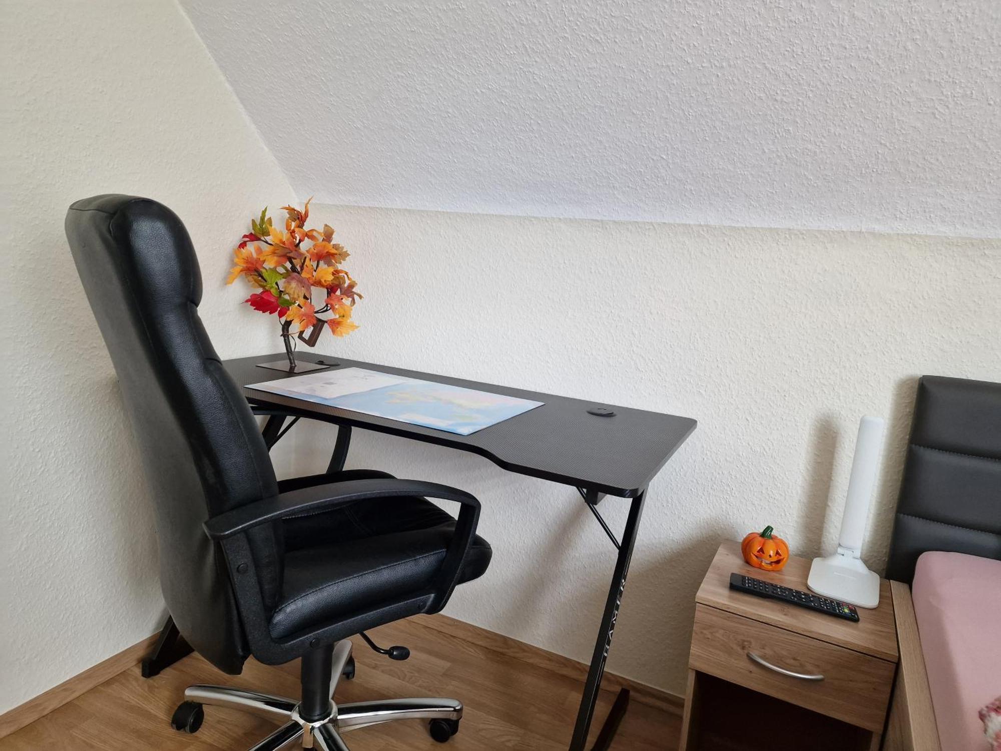 Zimmervermietungen Jachna Haselünne Exterior foto