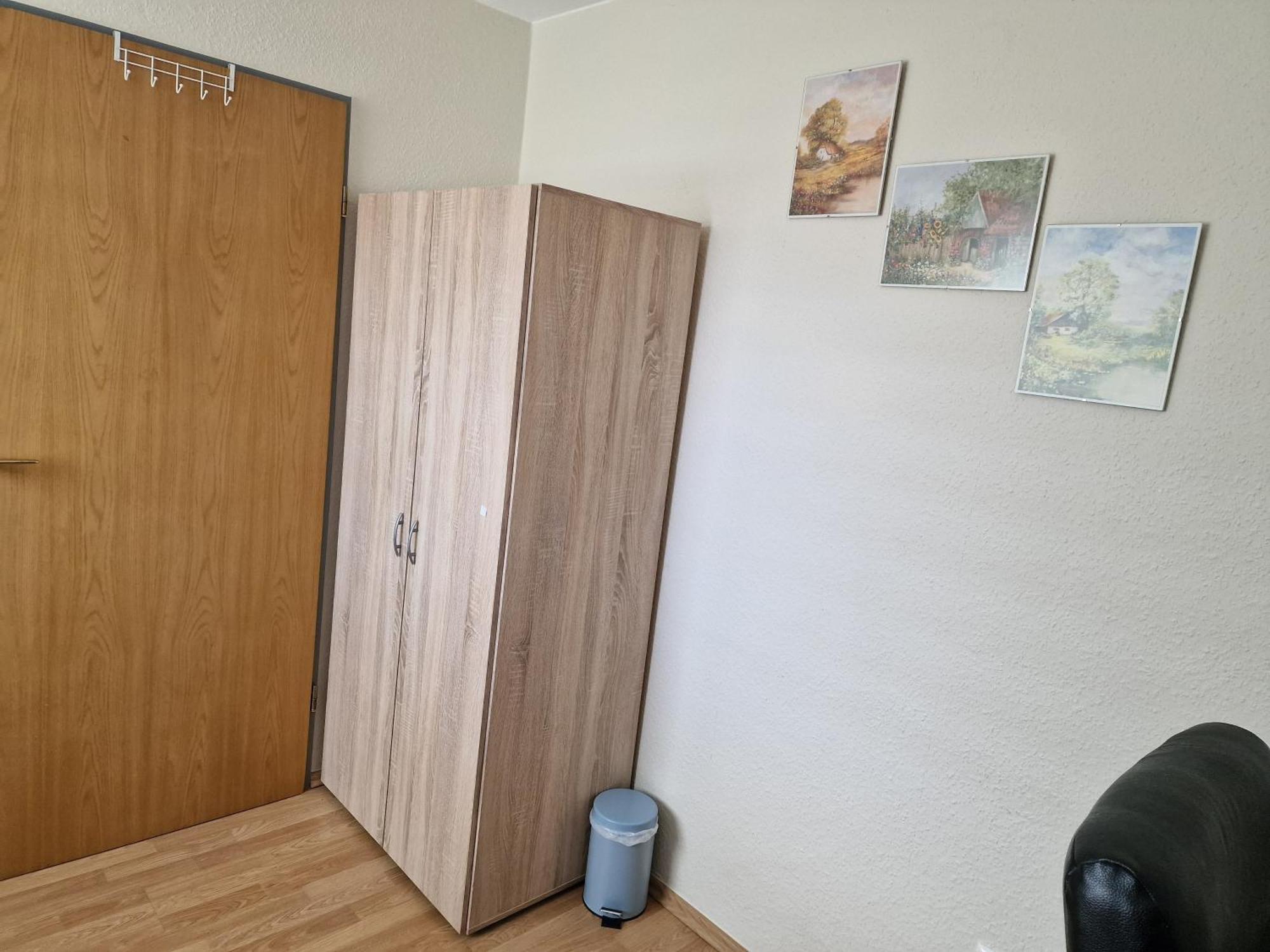 Zimmervermietungen Jachna Haselünne Exterior foto
